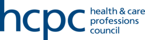 Health & Care Professions Council (HCPC) logo