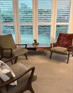 Image of INPSYGHT Belrose Clinic therapy room